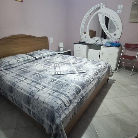 Appartamento Centro Pogradec Exterior photo