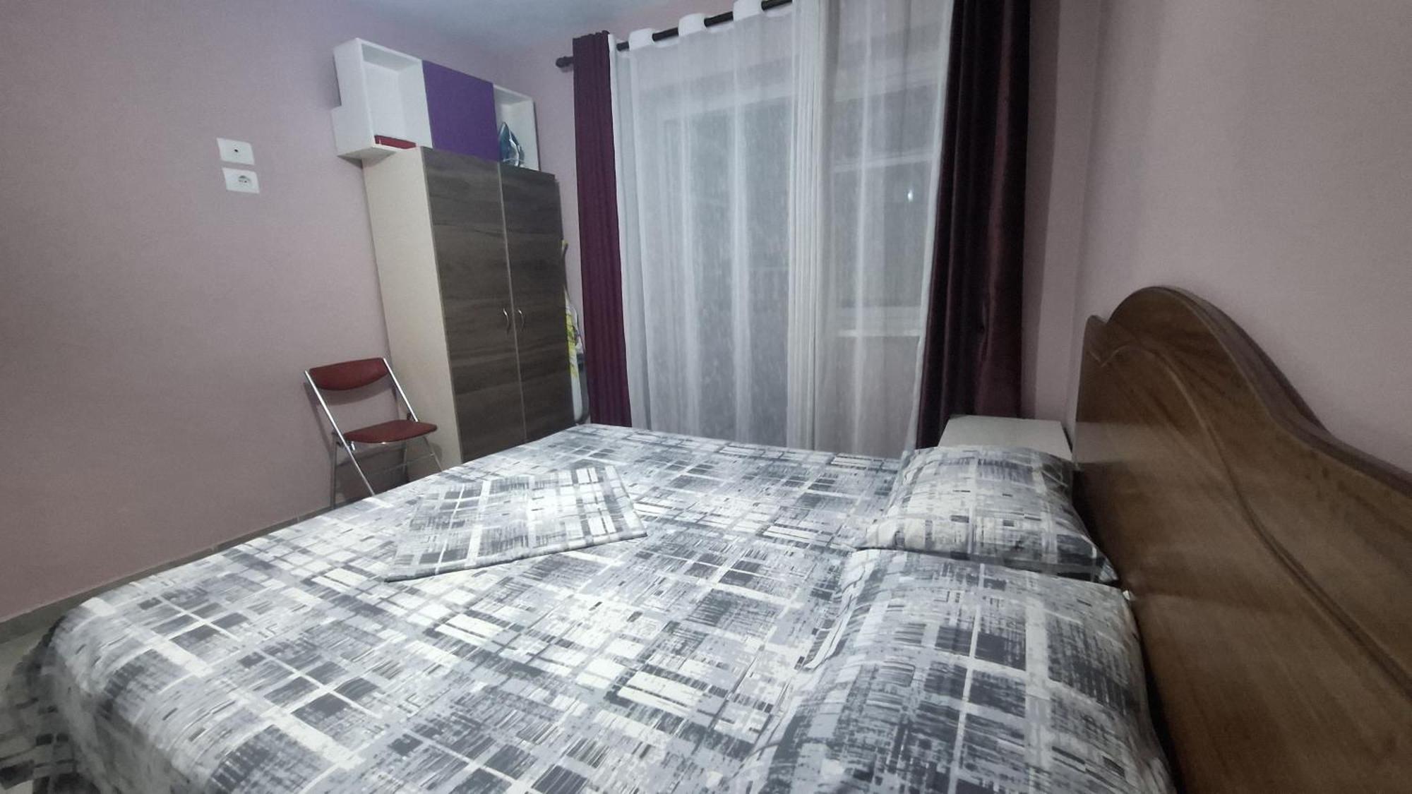 Appartamento Centro Pogradec Exterior photo