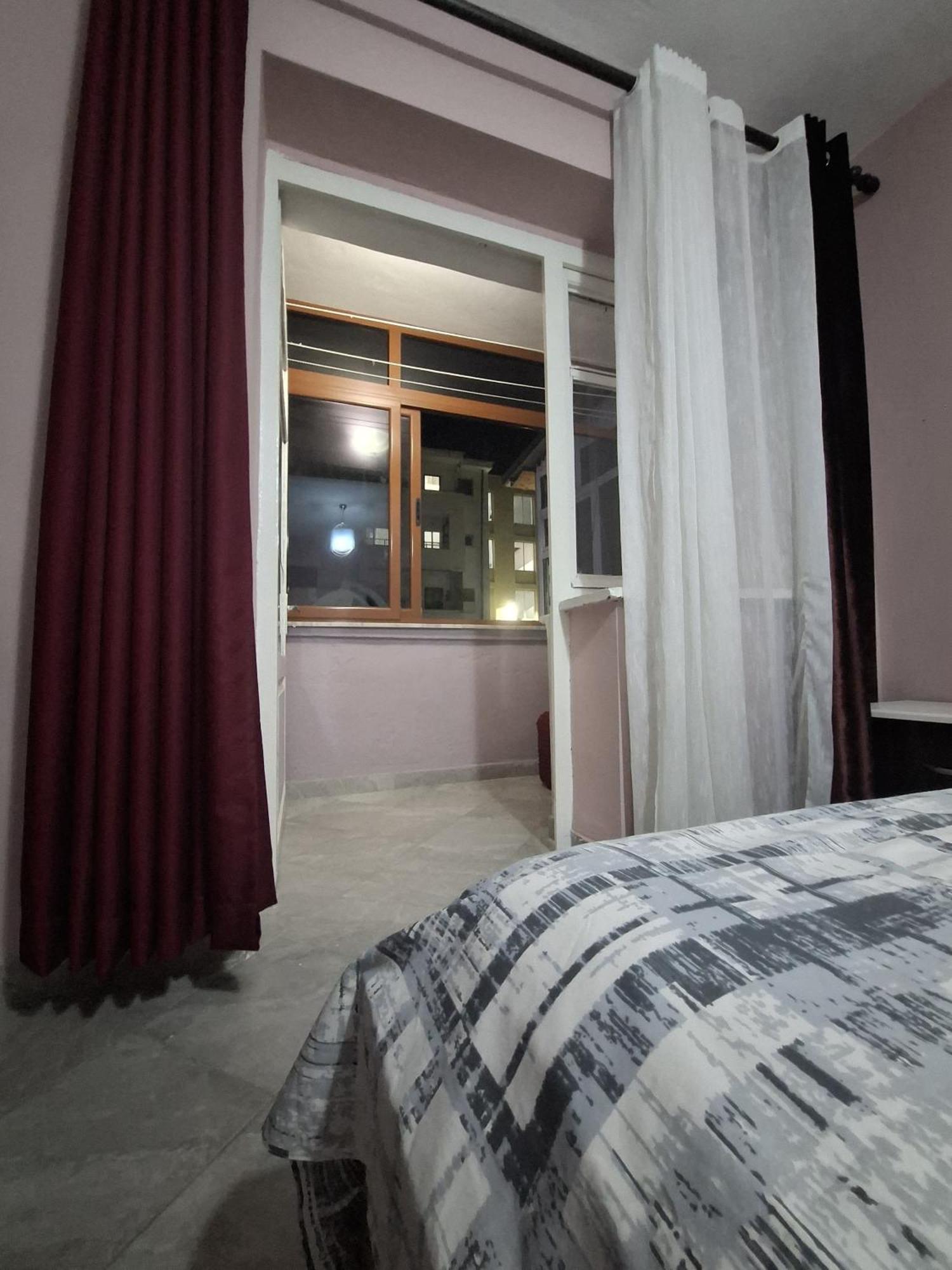 Appartamento Centro Pogradec Exterior photo