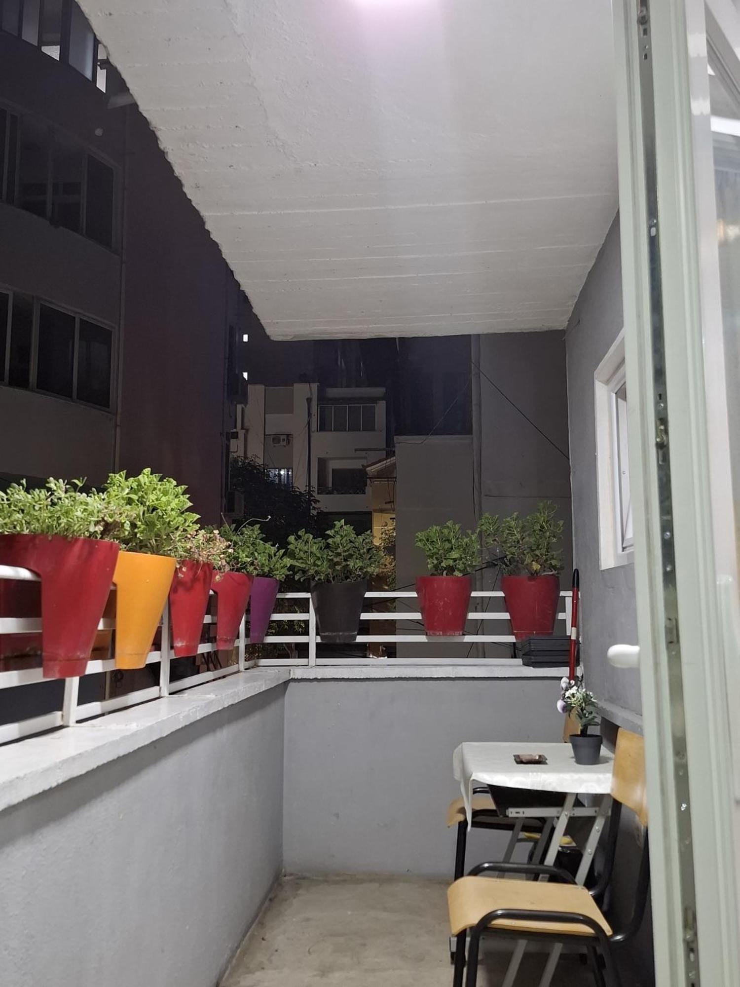 Appartamento Centro Pogradec Exterior photo